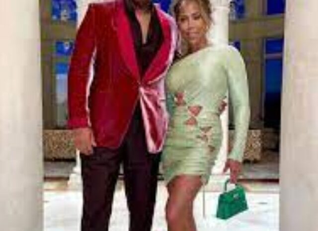 Marjorie Harvey and Steve’s beautiful Photo Gallery