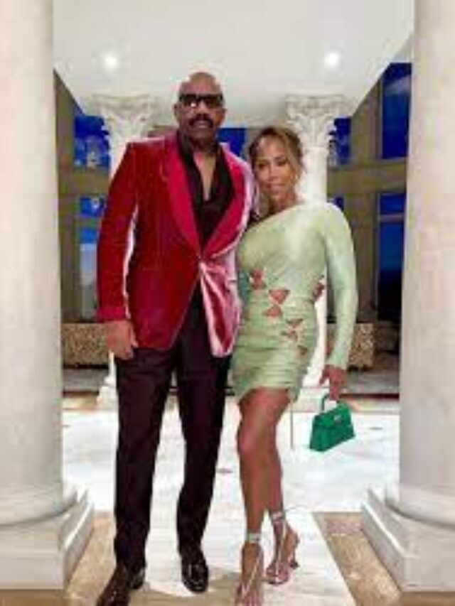 Marjorie Harvey and Steve’s beautiful Photo Gallery