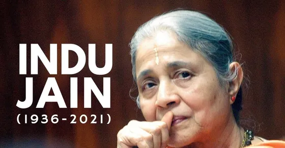 Indu Jain – Net Worth 2023, Age, Height, Bio, Birthday, Wiki
