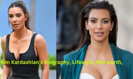 Kim Kardashian's Biography, Lifestyle, Net worth, Instagram Earnings, Relationship, Career, Awards, and Nomination