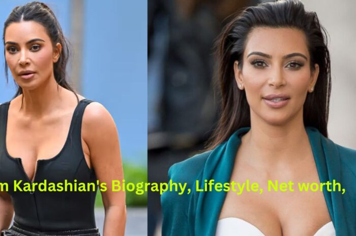 Kim Kardashian’s Biography, Lifestyle, Net worth, Instagram Earnings, Relationship, Career, Awards, and Nomination