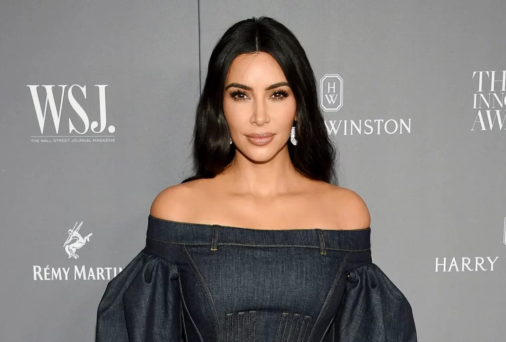 Kim Kardashian's Biography, Lifestyle, Net worth