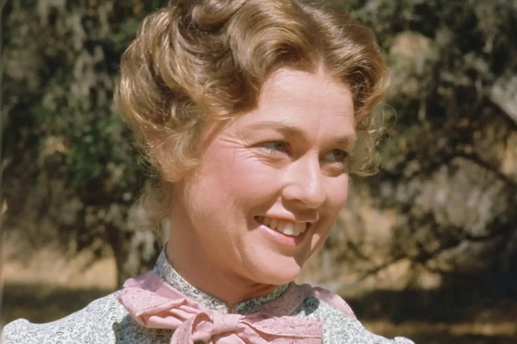 'Little House on the Prairie' actress Hersha Parady passed away at age 78.