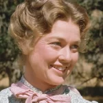 'Little House on the Prairie' actress Hersha Parady passed away at age 78.