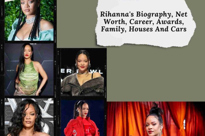 Early this month, in secrecy, Rihanna gives birth to her second child