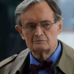 David McCallum, a star of NCIS and The Man From U.N.C.L.E., died at age 90 (3)