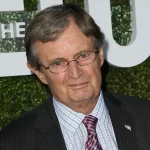 David McCallum, a star of NCIS and The Man From U.N.C.L.E., died at age 90 (4)
