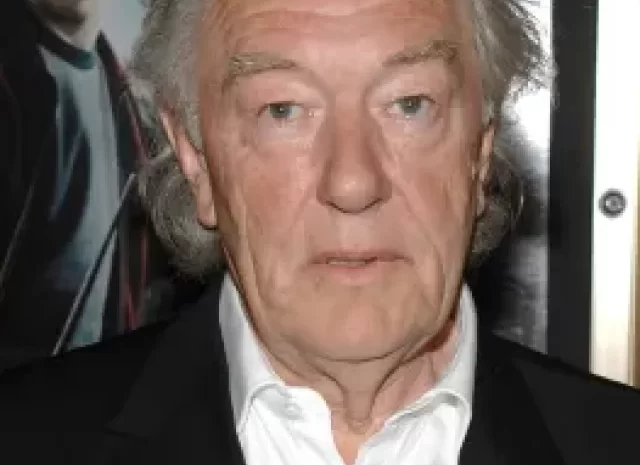 Actor Michael Gambon, who portrayed Dumbledore, has away at age 82.