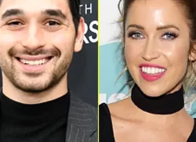 Alan Bersten’s Response to Kaitlyn Bristowe’s Claims Regarding Their Time On Set