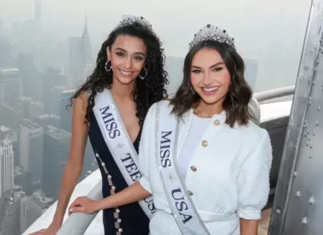 How to Watch & Stream Miss USA 2023 for Free