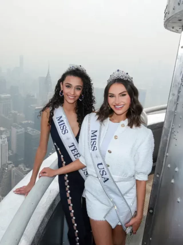 How to Watch & Stream Miss USA 2023 for Free