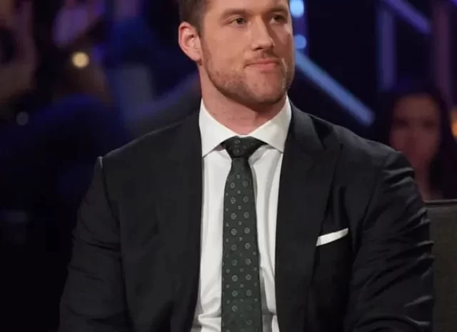 A ‘Transparent’ Update on the Paternity Lawsuit from The Bachelor’s Clayton Echard