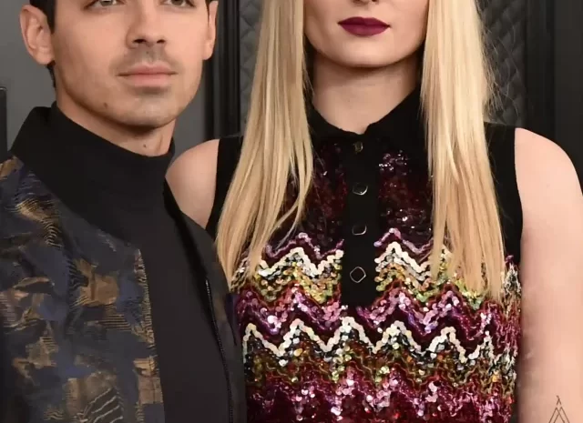 A complete divorce timeline for Sophie Turner and Joe Jonas