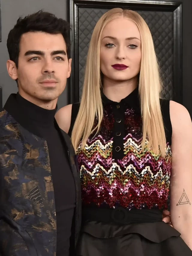 A complete divorce timeline for Sophie Turner and Joe Jonas