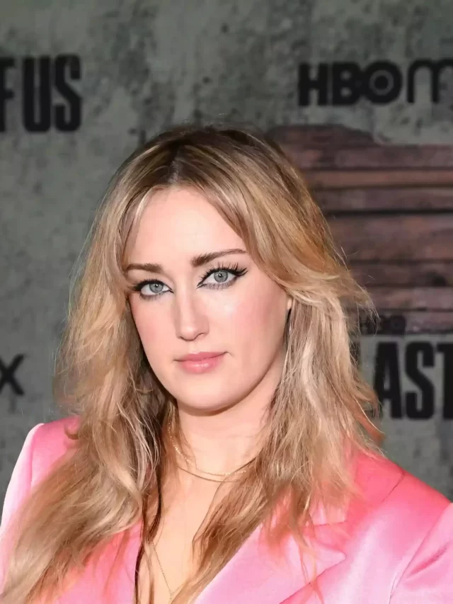 Ashley Johnson, along with six others, accuses her ex-boyfriend of assault in a lawsuit.