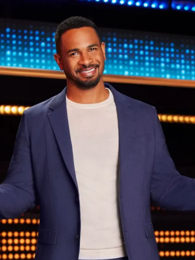 Damon Wayans Jr. Talks Expanding His Family Dynasty with ‘Raid the Cage