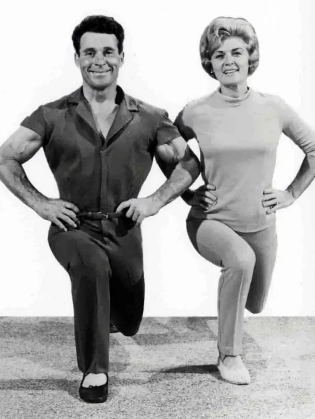 Elaine and Jack LaLanne divorced. She reveals her three tips for finding enduring love.