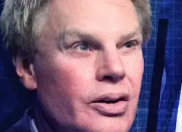 Ex-CEO of Abercrombie & Fitch accused of using guys as props