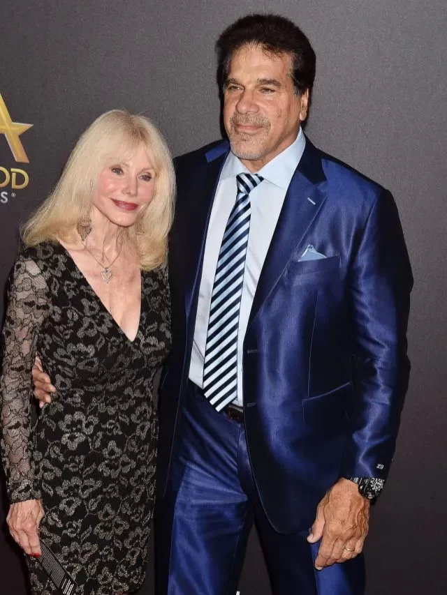 ‘Hulk’ actor Lou Ferrigno accuses his wife’s daughter of ‘elder abuse’