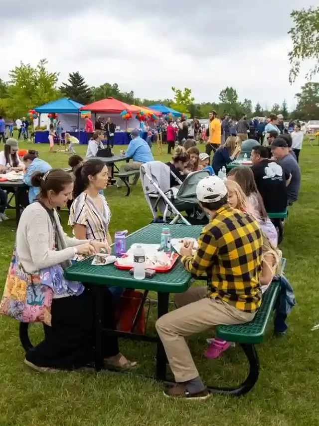 Jewish Cultural Fest is back after a lengthy break with music, cuisine, and art.