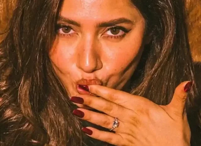 Net worth of Mahira Khan: the Pakistani actress’s true net worth is shown here