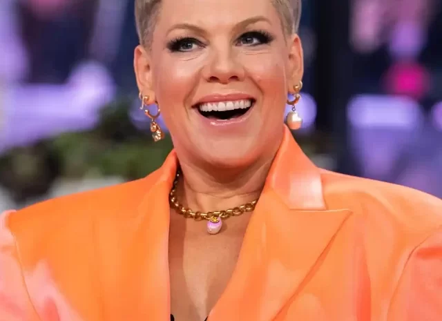 P!nk regrets having made this song available: That was a serious error.