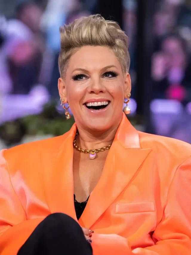 P!nk regrets having made this song available: That was a serious error.