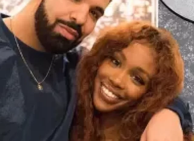 SZA considers her ‘childish’ relationship with Drake: It wasn’t hot or humid.