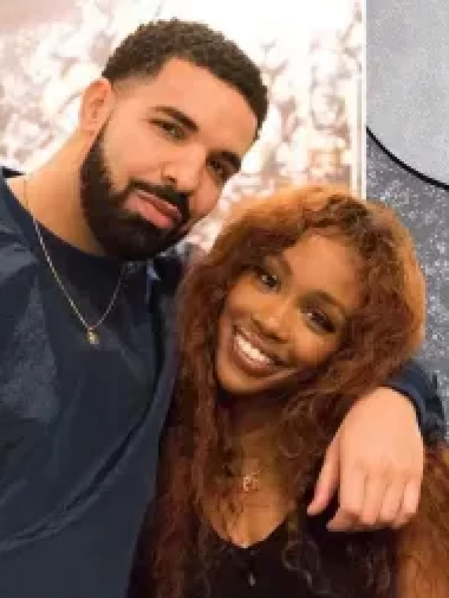 SZA considers her ‘childish’ relationship with Drake: It wasn’t hot or humid.