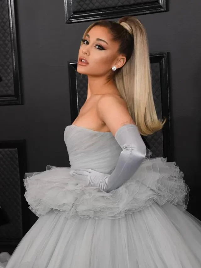 Unveiling of Ariana Grande and Dalton Gomez’s final divorce agreement