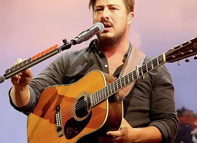 When will ACL Fest be free of Marcus Mumford’s terror?