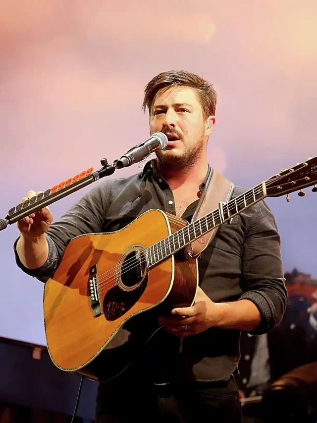 When will ACL Fest be free of Marcus Mumford’s terror?