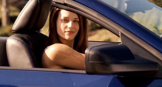Amanda Righetti's celebrity net worth homes, cars 