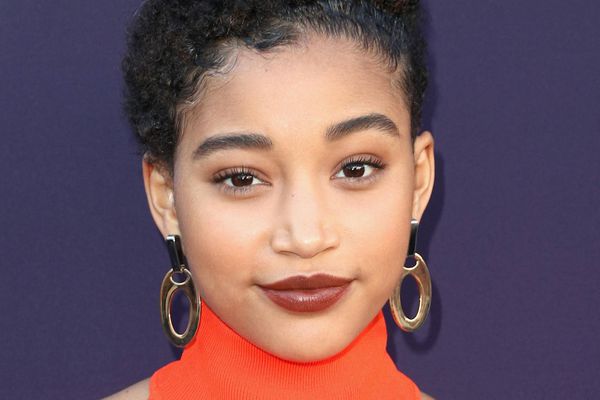 Amandla Stenberg Net Worth - The Globe and mail