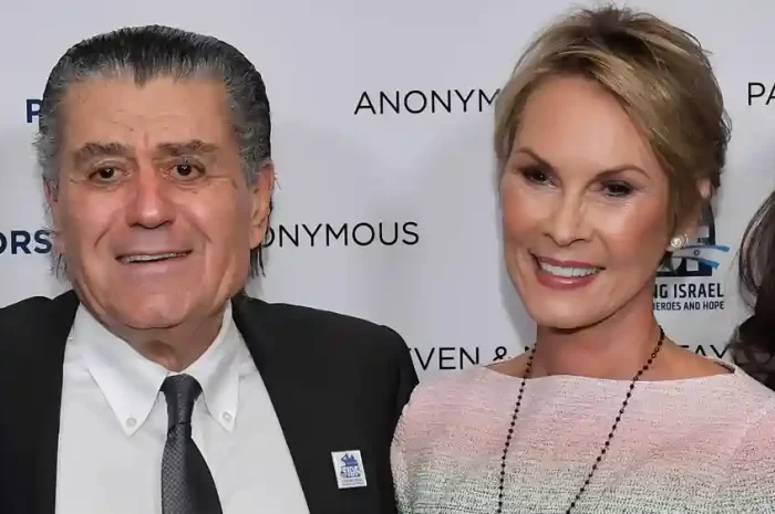 Haim Saban Net Worth 2023, About, Career, Education, Relationship and Political Career