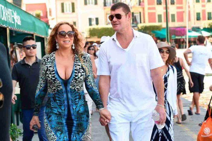 James Packer’s Net Worth , About, Career, Relationship