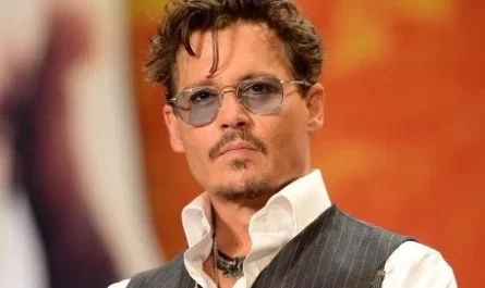 Johnny Depp's Net - Celebrity Net worth