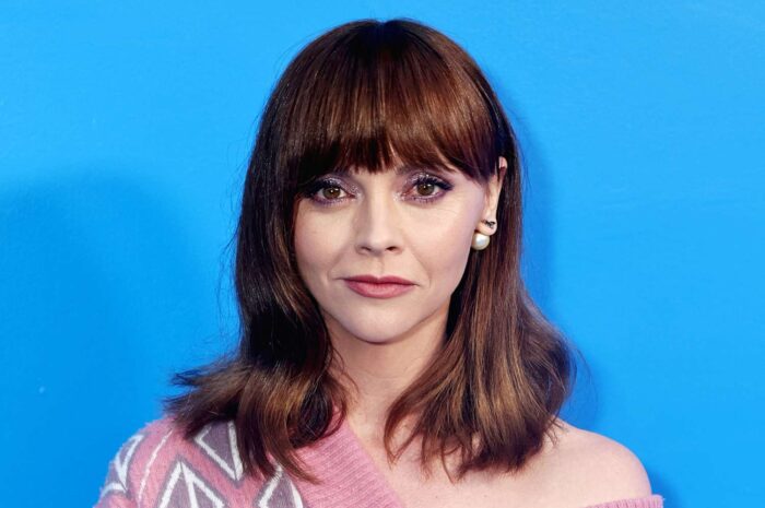 Christina Ricci’s Net Worth 2023