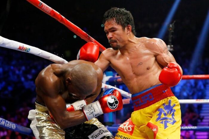 Boxing Man Manny Pacquiao’s Net Worth 2023
