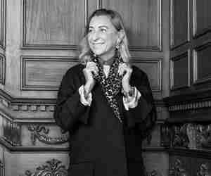 Miuccia Prada's Net Worth