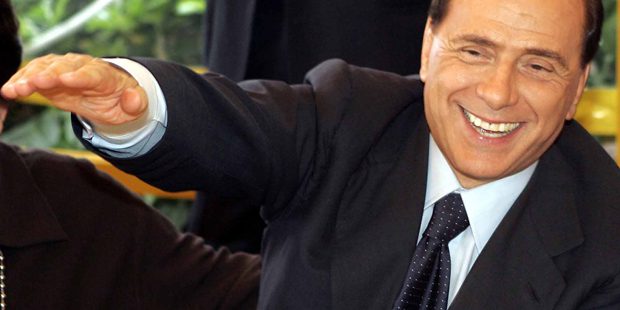 Silvio Berlusconi Net Worth