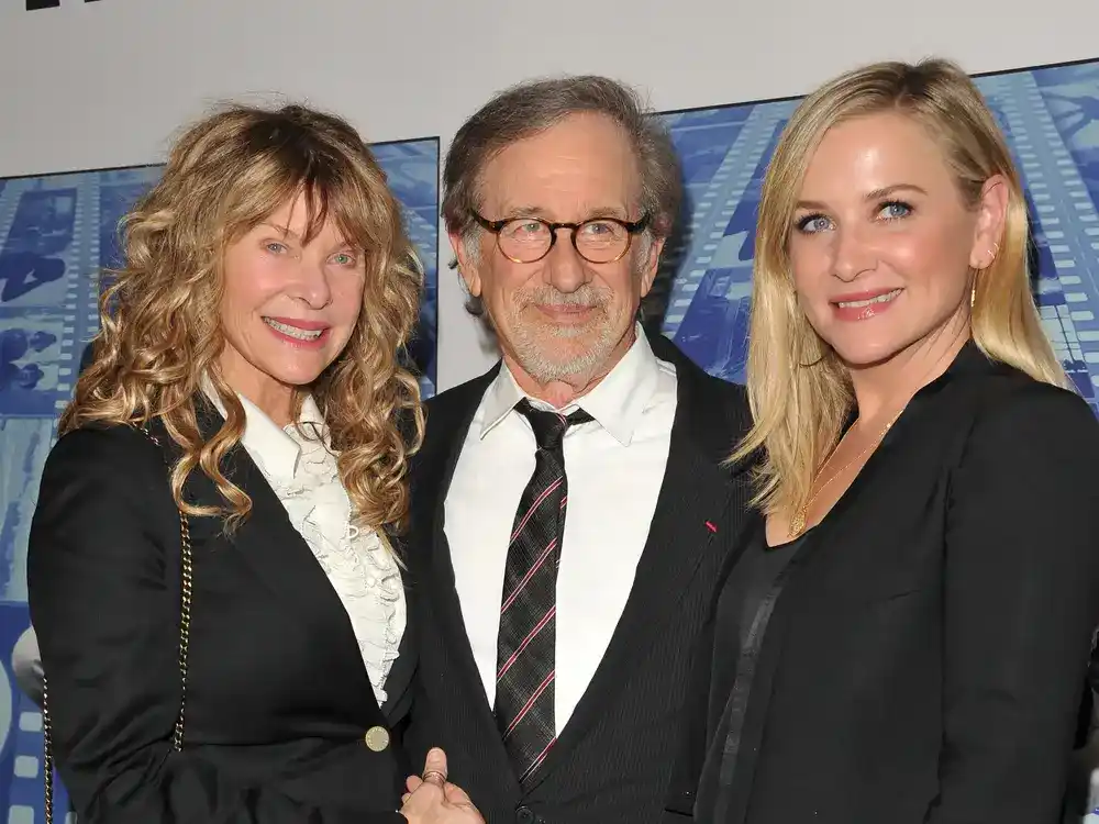 Steven Spielberg's Net Worth