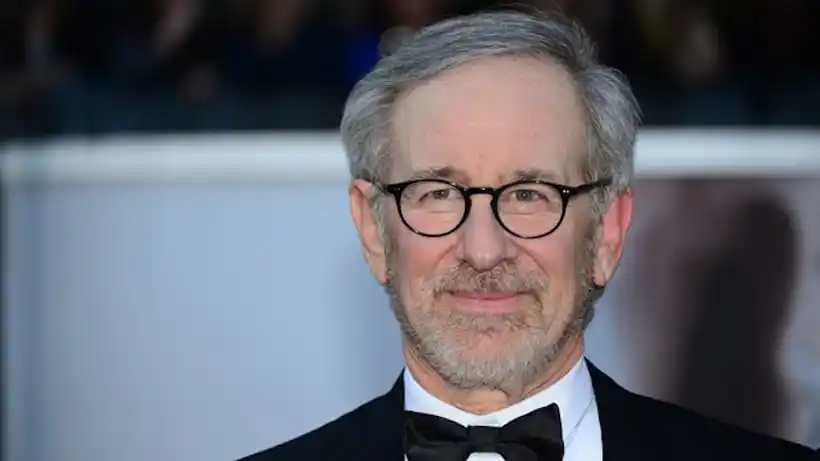 Steven Spielberg's Net Worth