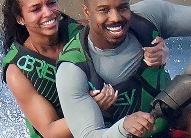 Did Michael B Jordan and Lori Harvey break up