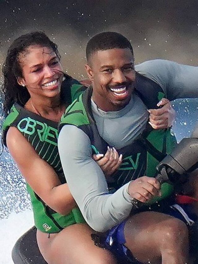 Did Michael B Jordan and Lori Harvey break up