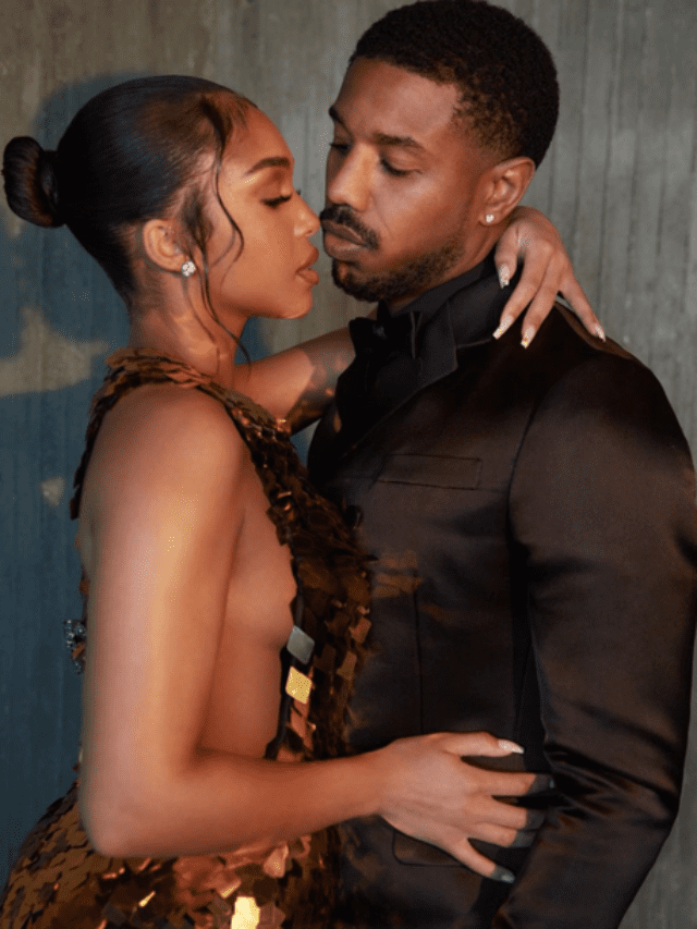 Lori Harvey’s and Michael B. Jordan’s Best Couple Pics forever