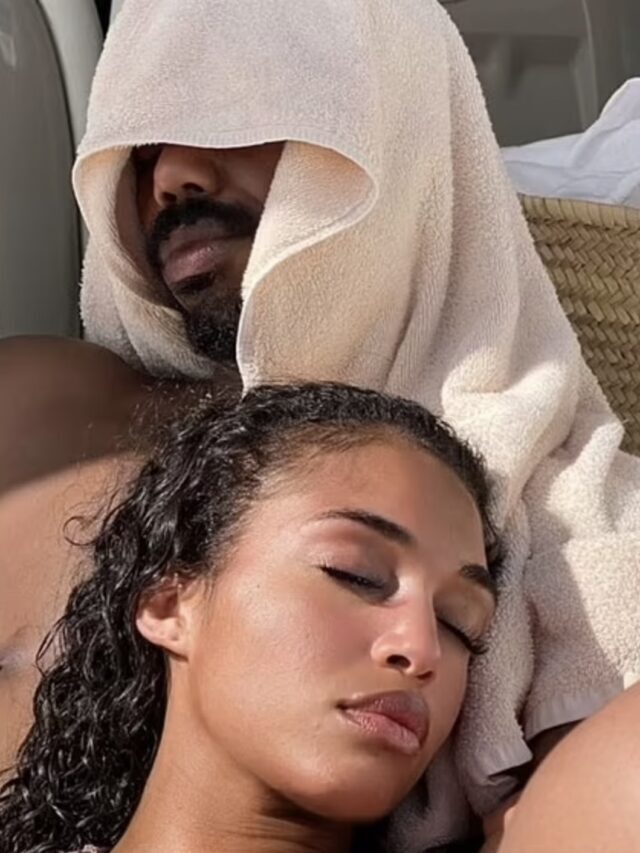 Breakup after 1 year Michael B. Jordan, Lori Harvey Break Up