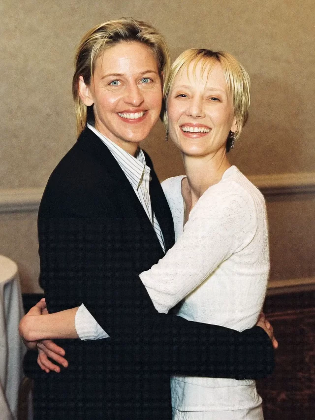 shape Posthumous Memoir Release Anne Heche’s Son Thanks Fans for ‘Love, Care, and Support