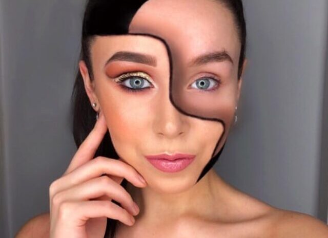 Mind Blowing Optical illusion That Blow You Mind