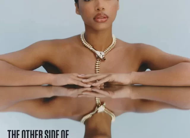 Lori Harvey crush Into Her Power  ‘Essence’ ‘s ‘Black Love’ Issue: